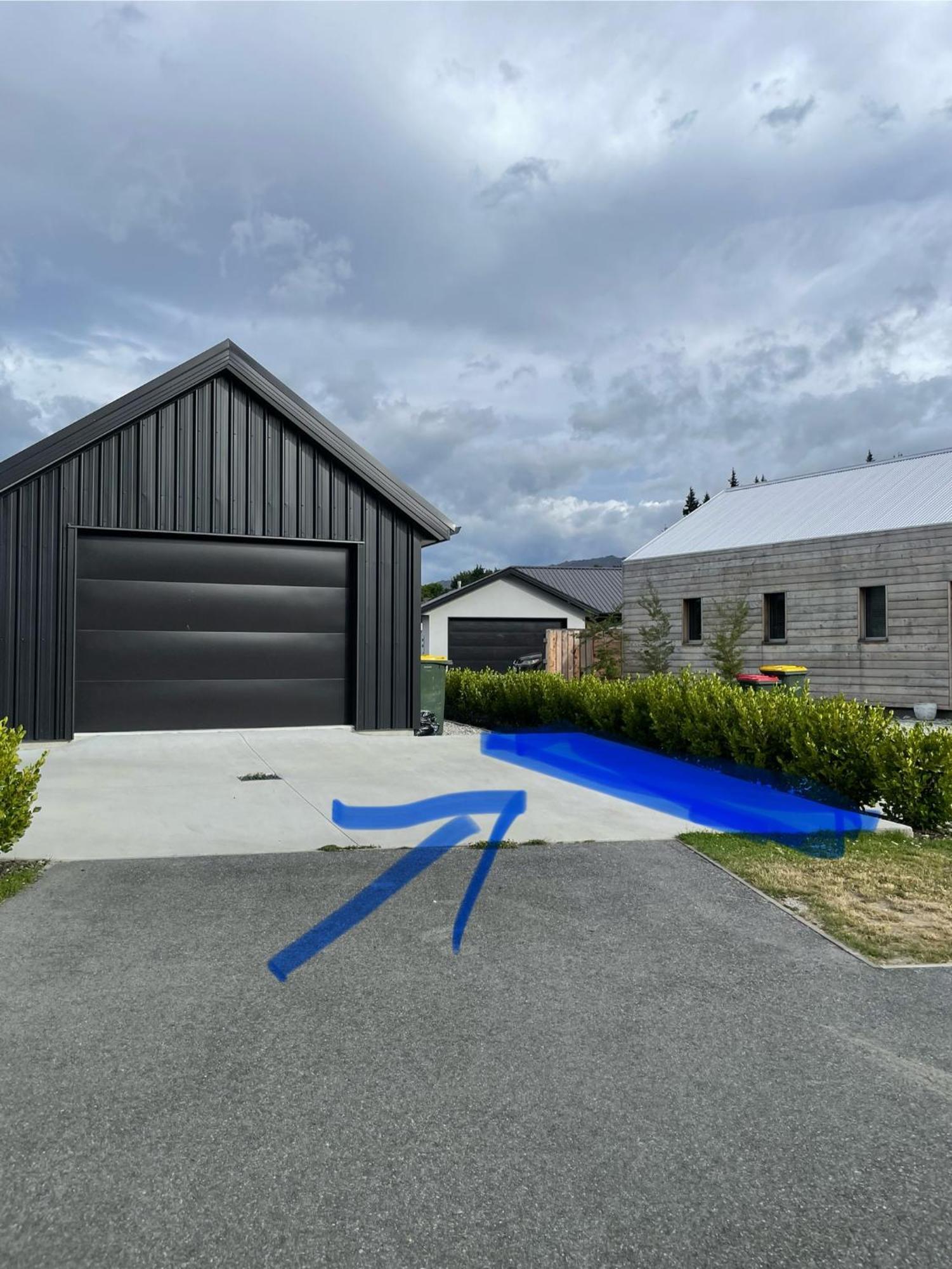 Queenstown Mountain Getaway Exterior foto