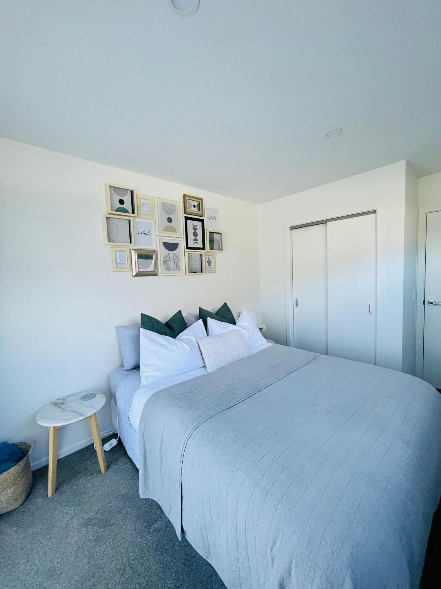 Queenstown Mountain Getaway Exterior foto